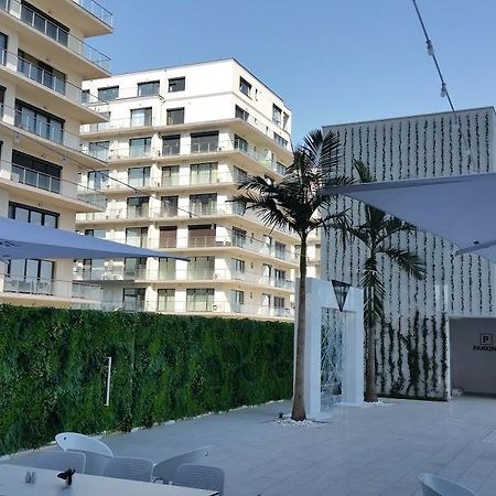 Studio Riviera Мамая Екстериор снимка