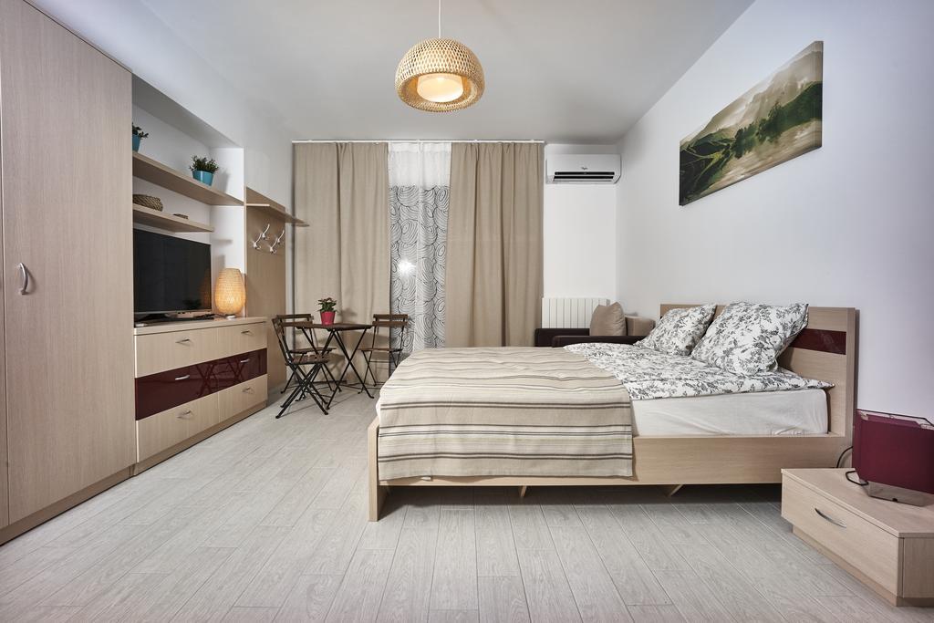 Studio Riviera Мамая Екстериор снимка